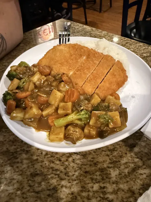 Zen Curry House Picture 8