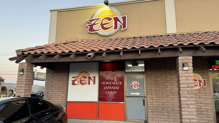 Zen Curry House Picture 1