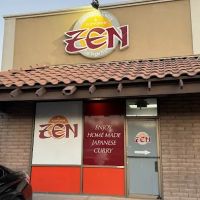 Zen Curry House ico