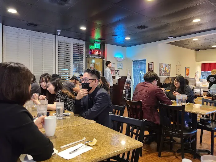 Zen Curry House Picture 5