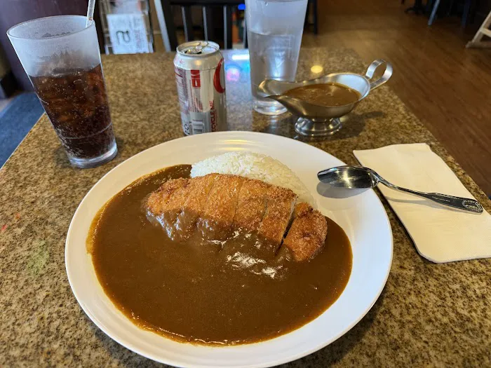 Zen Curry House Picture 2