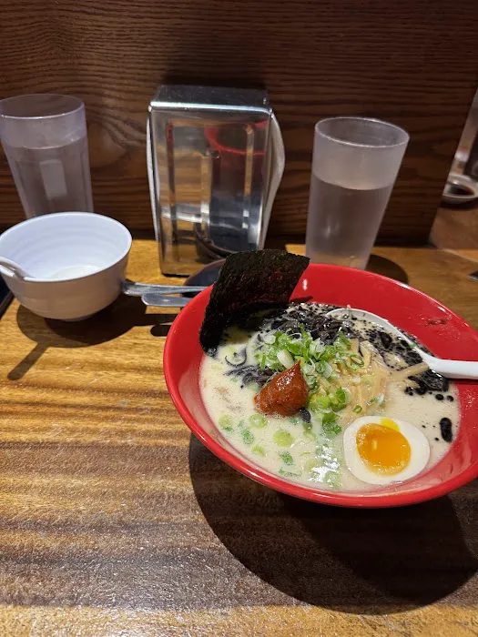 Monta Ramen Picture 4