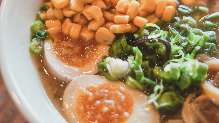 Monta Ramen Picture 10