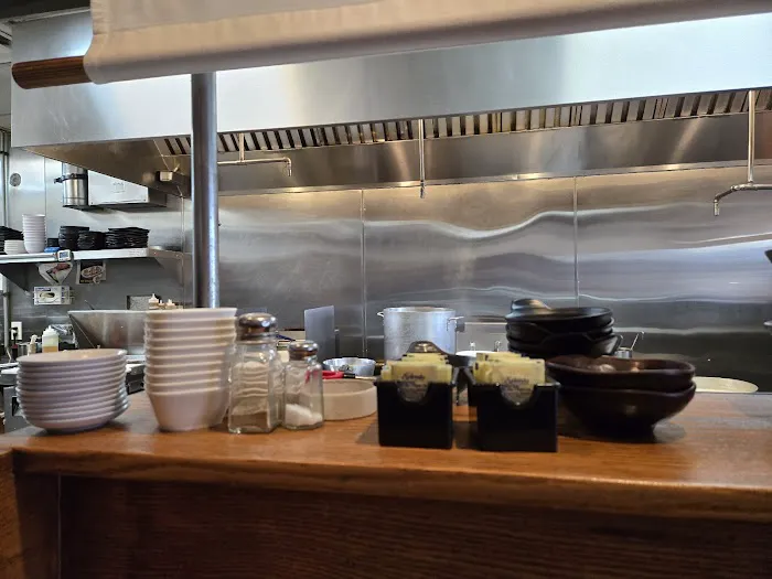 Monta Ramen Picture 2