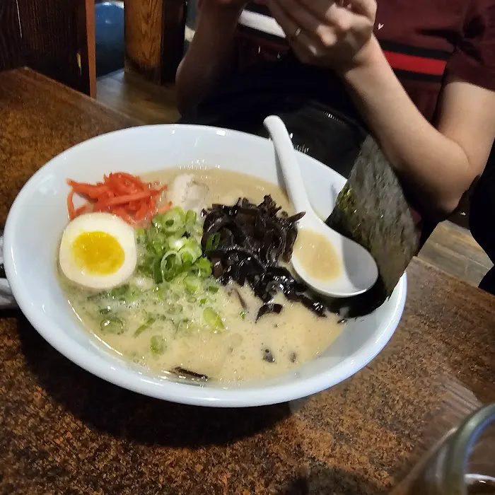 Monta Ramen Picture 7
