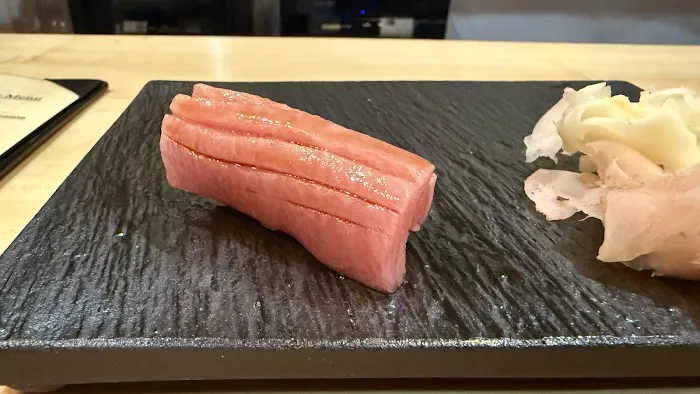 Kabuto Edomae Sushi Picture 1