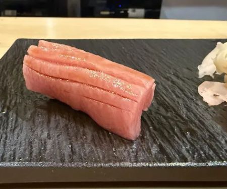 Kabuto Edomae Sushi