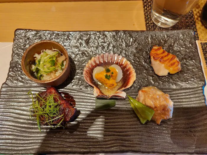 Kabuto Edomae Sushi Picture 2