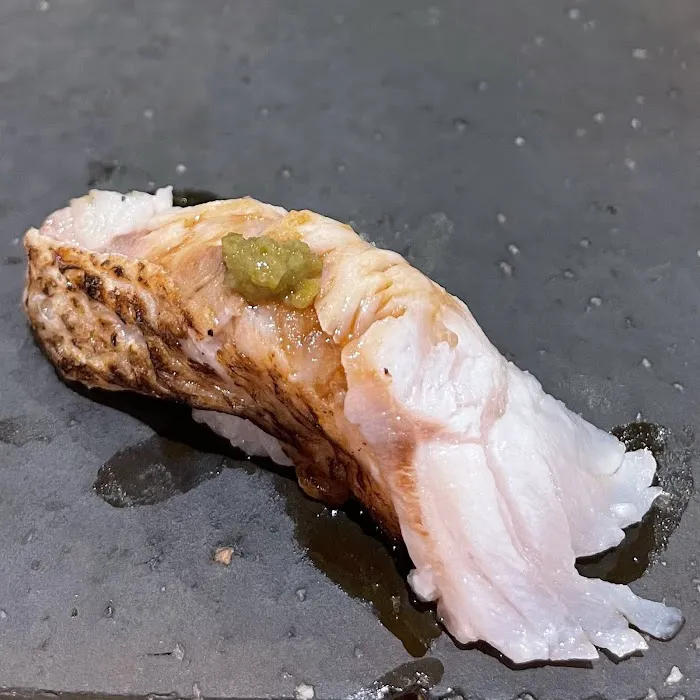 Kabuto Edomae Sushi Picture 8