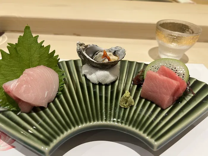 Kabuto Edomae Sushi Picture 4