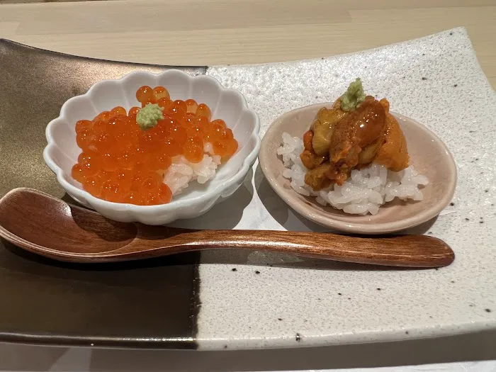 Kabuto Edomae Sushi Picture 7