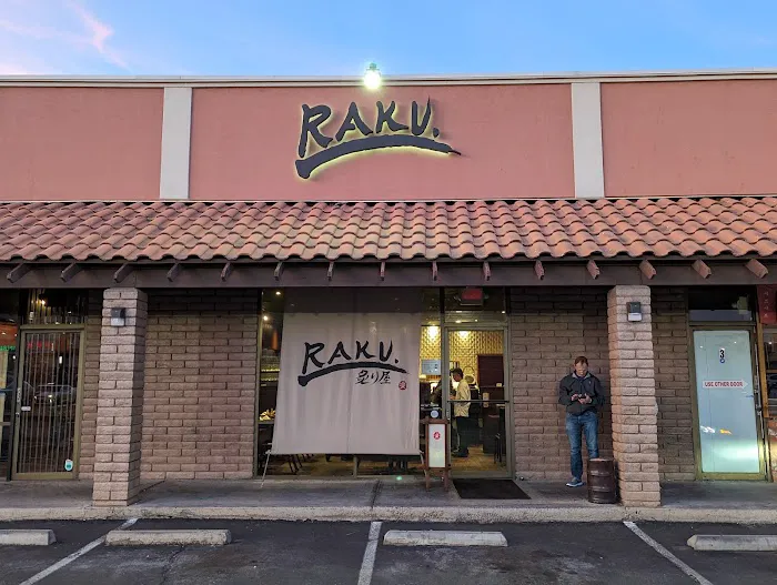 Raku Picture 2