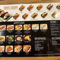Neko Ramen ico