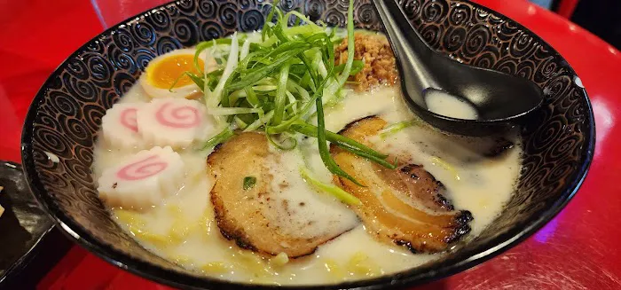 Neko Ramen Picture 3