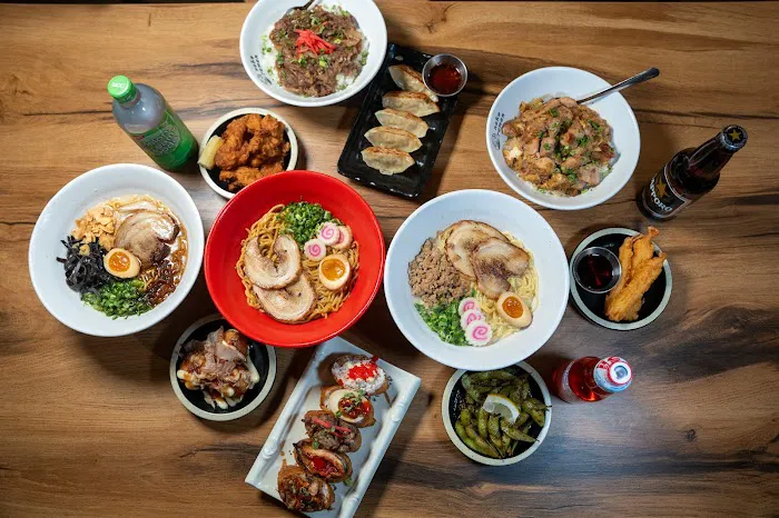 Neko Ramen Picture 7