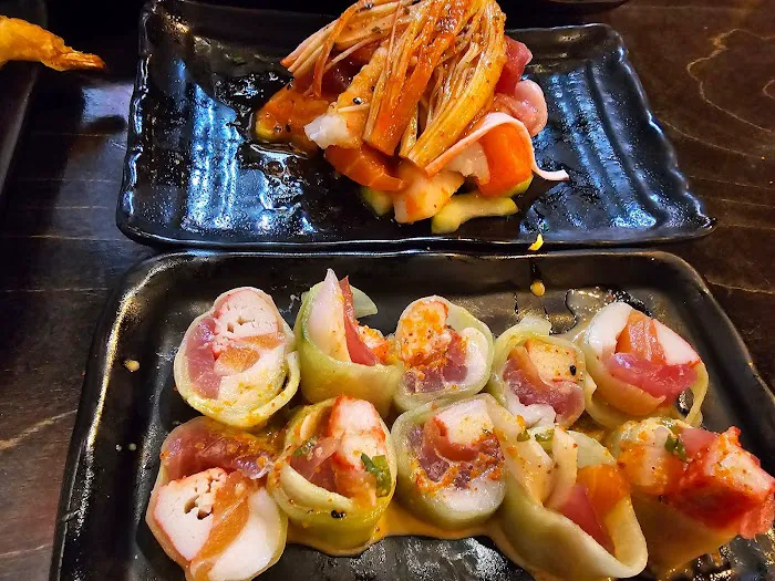 Sushi Neko Picture 5