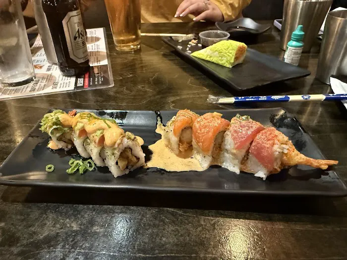 Sushi Neko Picture 9