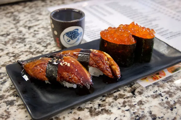 Toro sushi Picture 4