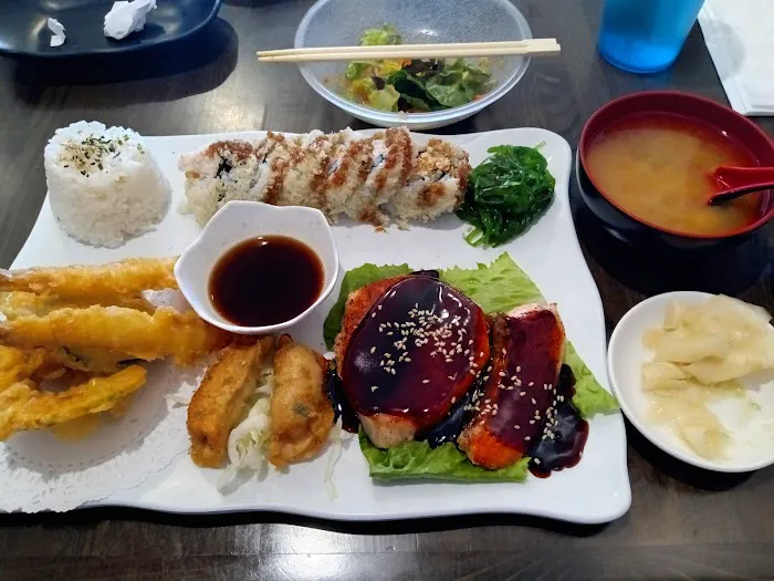 Toro sushi Picture 8