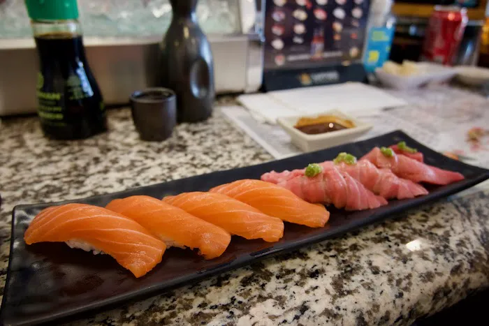 Toro sushi Picture 6