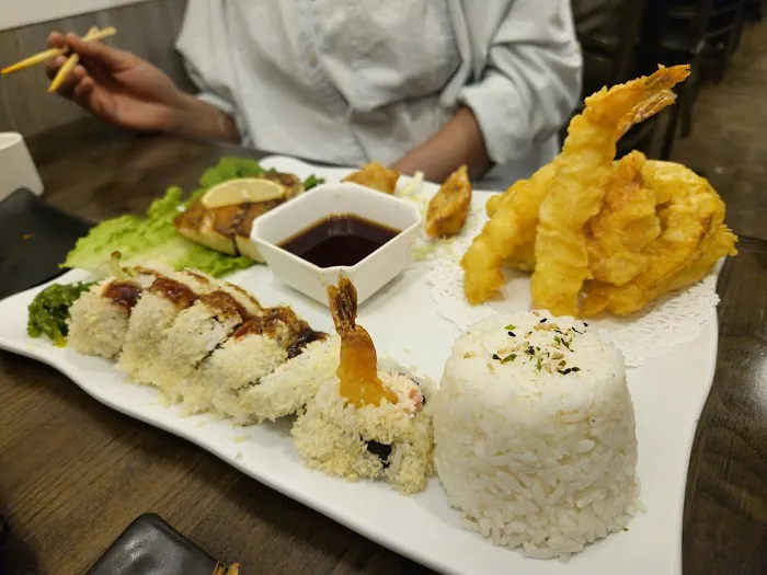 Toro sushi Picture 7