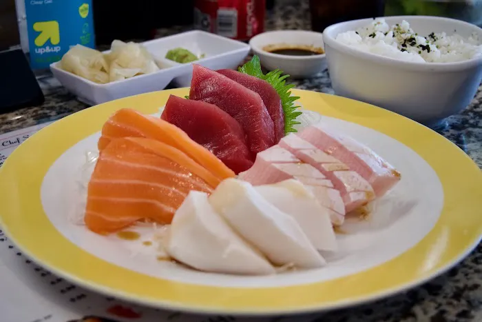 Toro sushi Picture 2