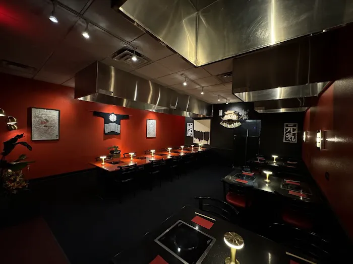 Fujiyama Texas Japanese Restaurant Picture 4