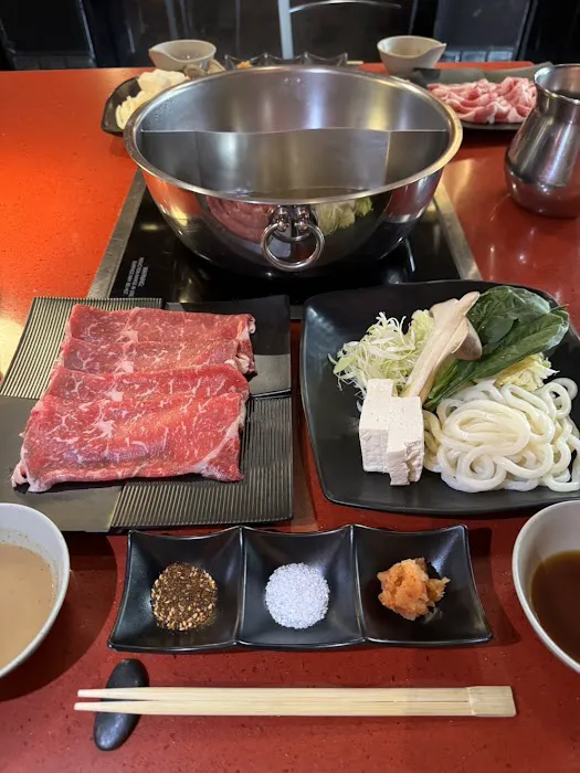 Fujiyama Texas Japanese Restaurant Picture 1