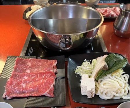 Fujiyama Texas Japanese Restaurant