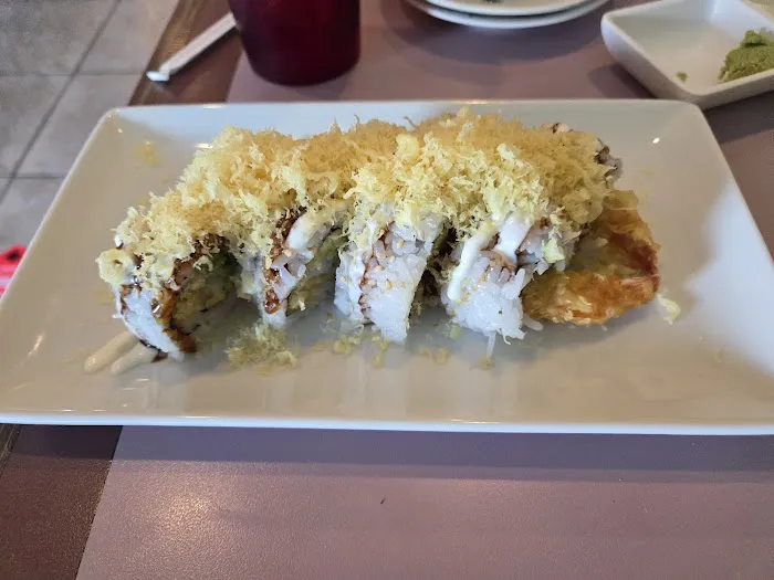 Sushi & Joy Picture 2