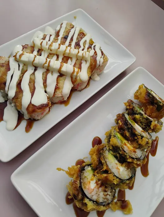 Sushi & Joy Picture 8