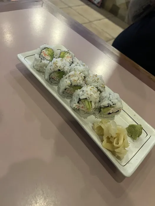 Sushi & Joy Picture 6