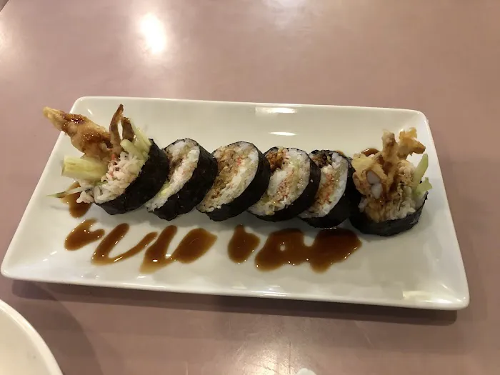 Sushi & Joy Picture 5