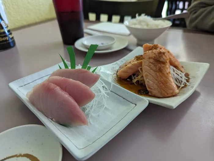 Sushi & Joy Picture 1