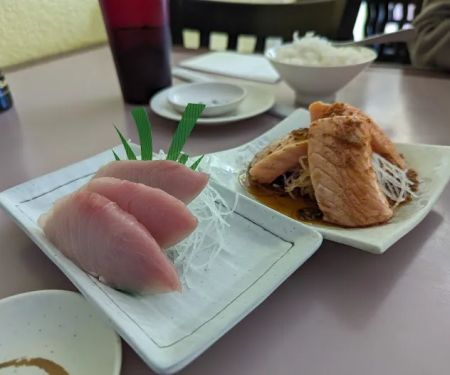 Sushi & Joy