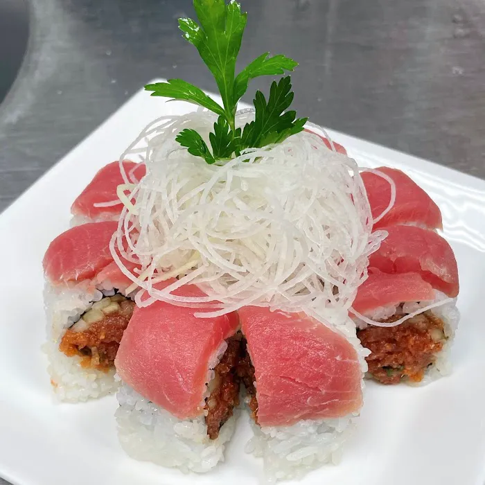 Sushi & Joy Picture 9