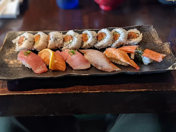 The Sushi Picture 5