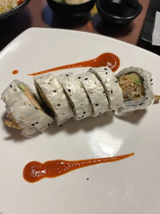 The Sushi Picture 3