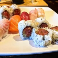 The Sushi ico