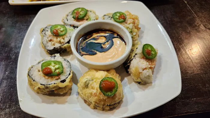 The Sushi Picture 6