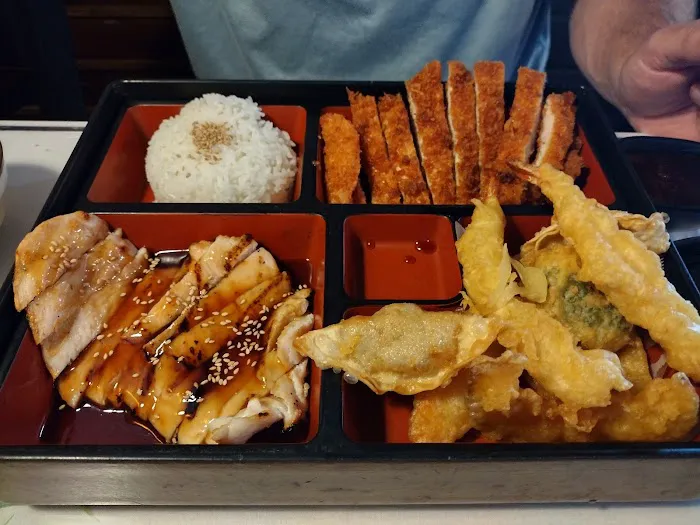 The Sushi Picture 2