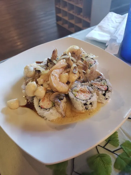 The Sushi Picture 9