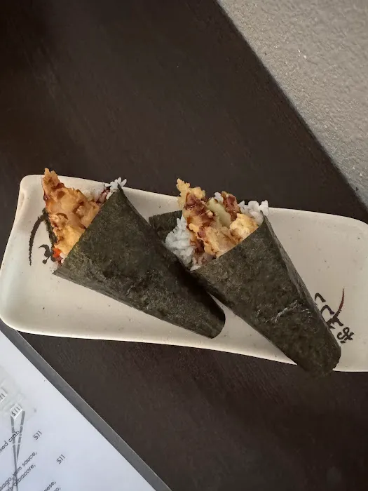 Sin City Sushi Picture 4