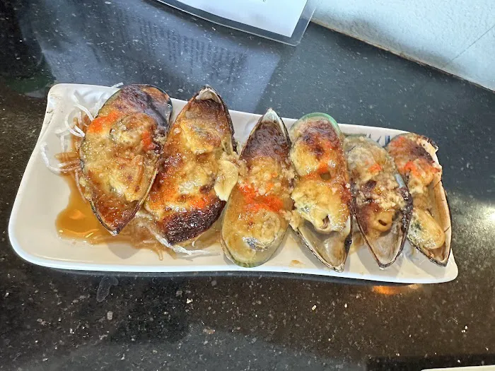 Sin City Sushi Picture 3