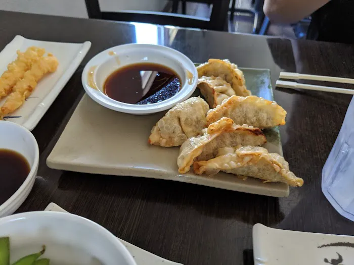Sin City Sushi Picture 9