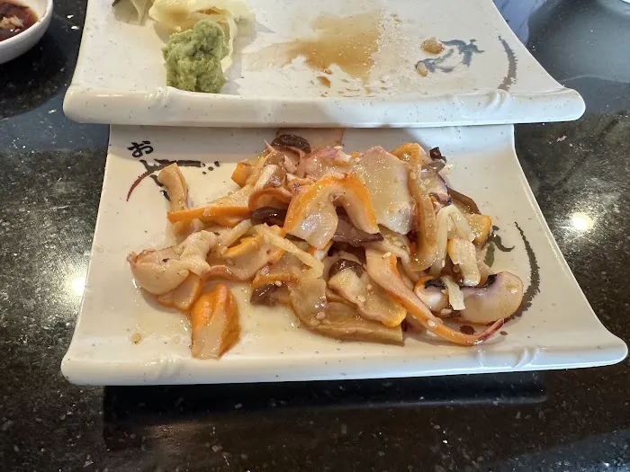 Sin City Sushi Picture 7