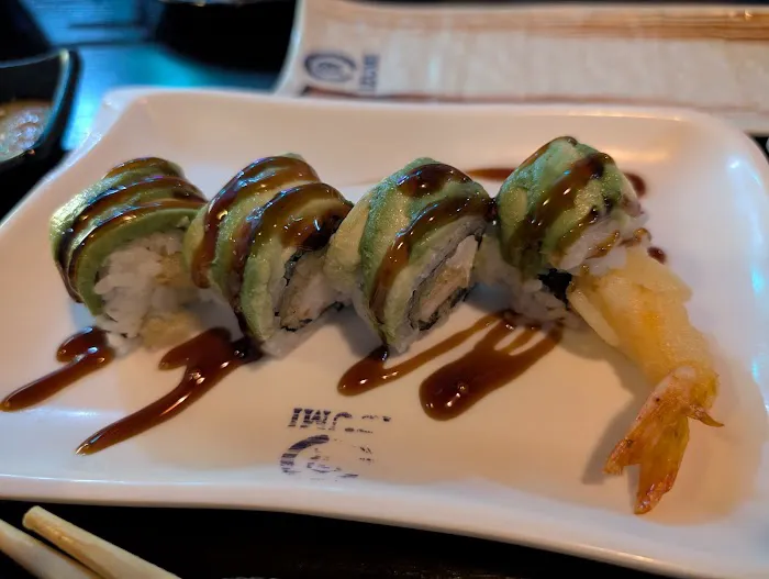 Izumi Steakhouse Picture 5