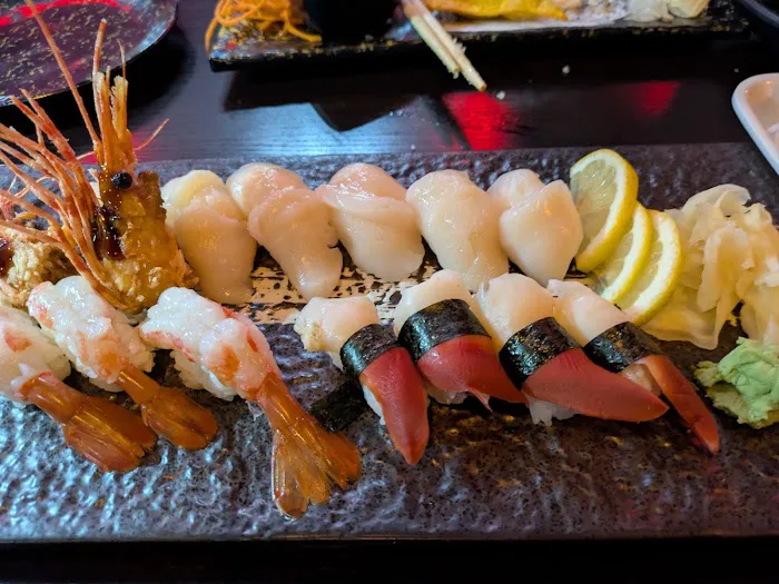 Izumi Steakhouse Picture 6