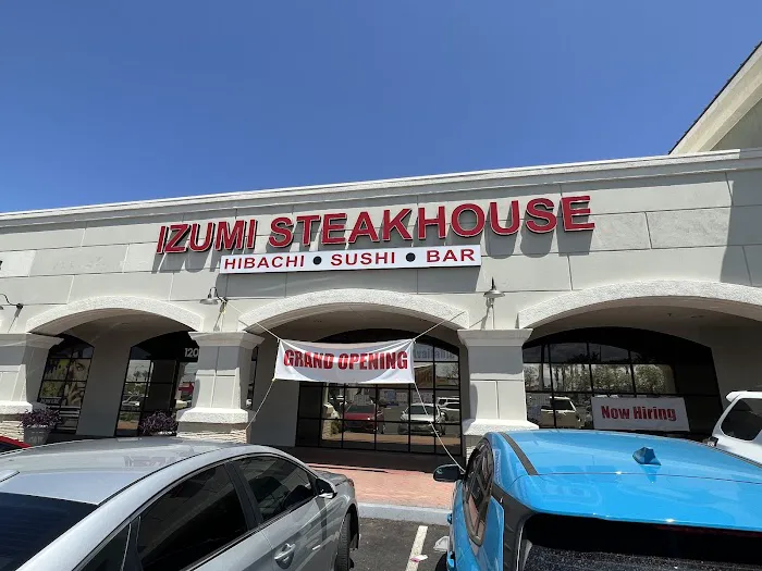 Izumi Steakhouse Picture 1