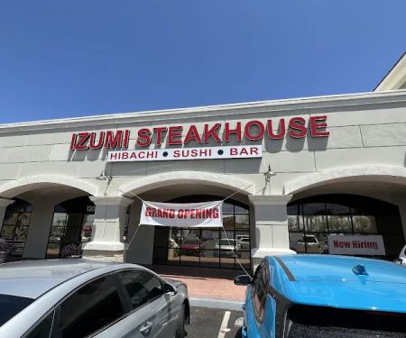 Izumi Steakhouse